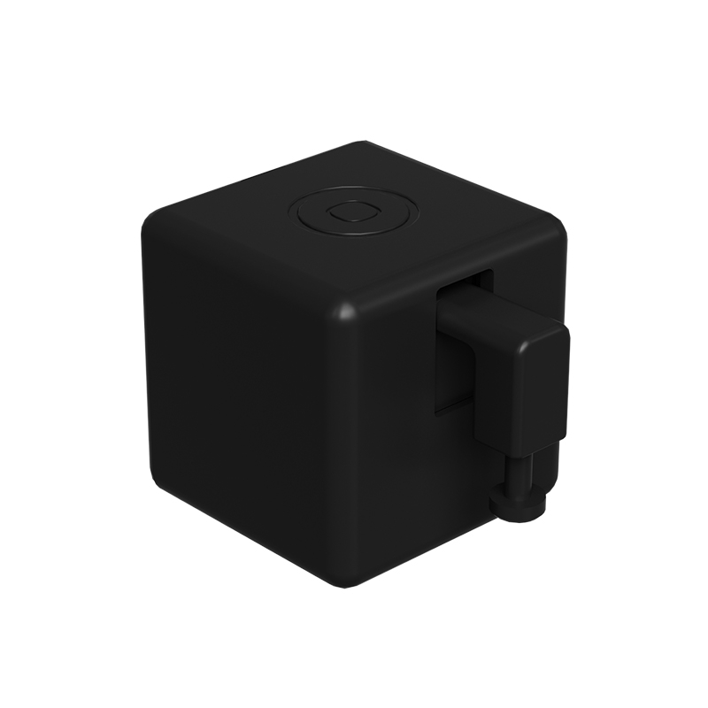 Home Automation Ideas - Robot Tekan Tombol DIY - Zigbee,