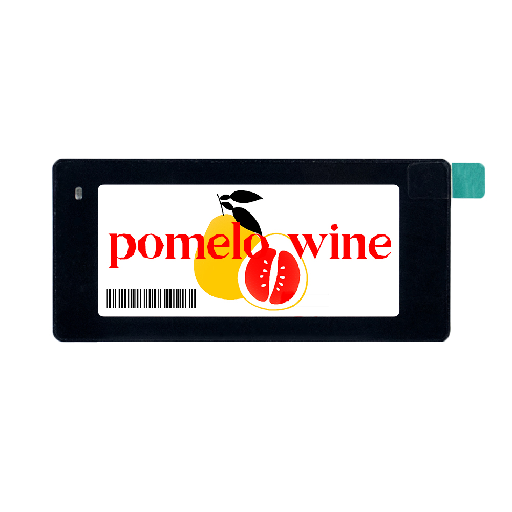 Display Epaper 2.9 - Label Rak Elektronik Epaper ESL Empat