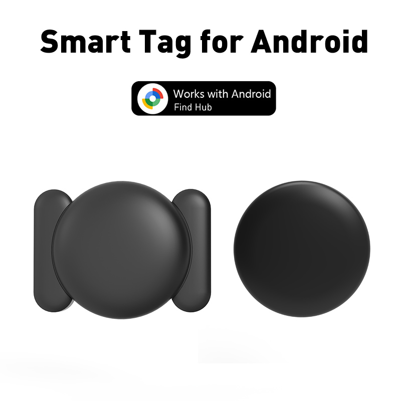 Smart Home Automation Diy - Pelacak Keamanan Android Google Find Hub