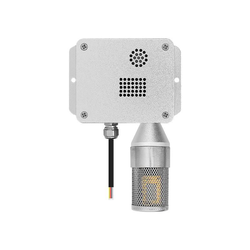 Home Automation Industry - Sensor 5-in-1 BG8051 - Presisi Tinggi