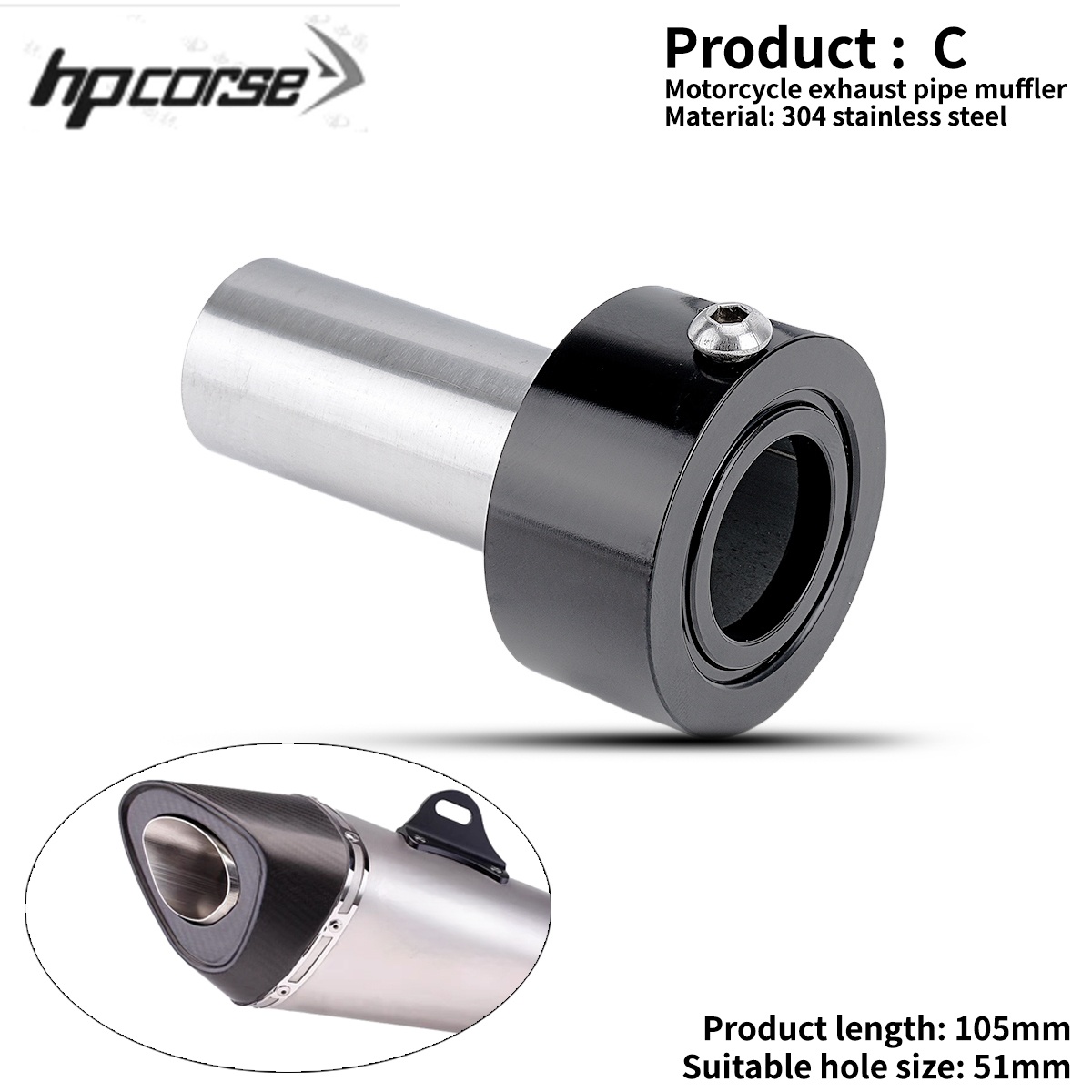Ir Blaster Universal - Universal Front Mid End Catalyst DB