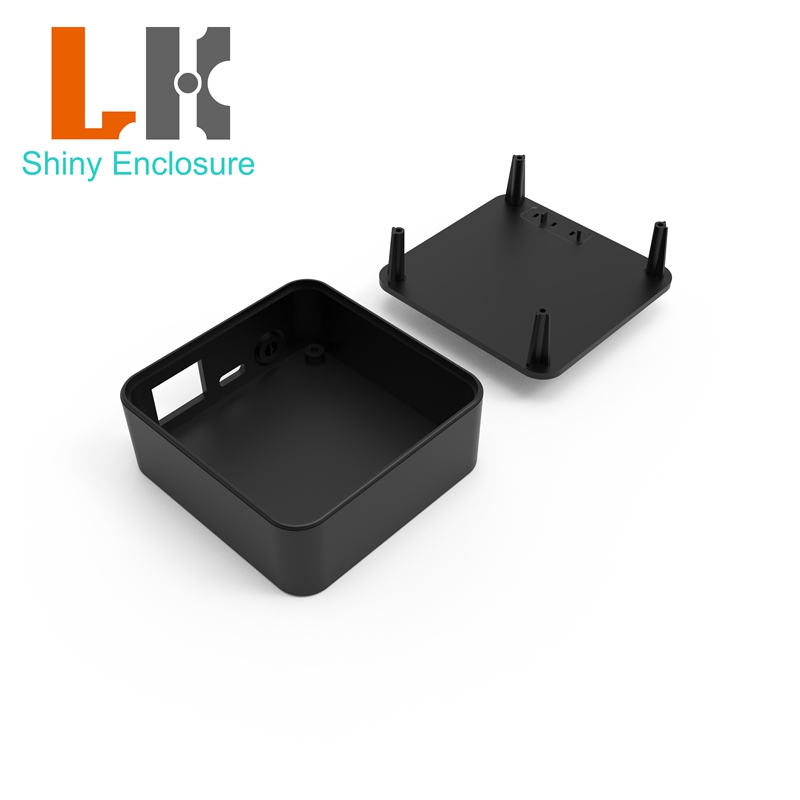 Home Automation Industry - Casing Switch Gateway Jembatan AP Nirkabel