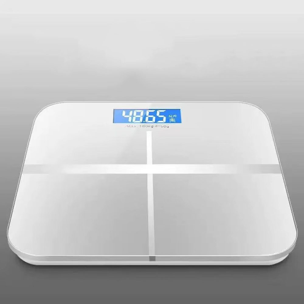 Home Automation Industry - Timbangan Berat Badan Rumah Tangga dengan