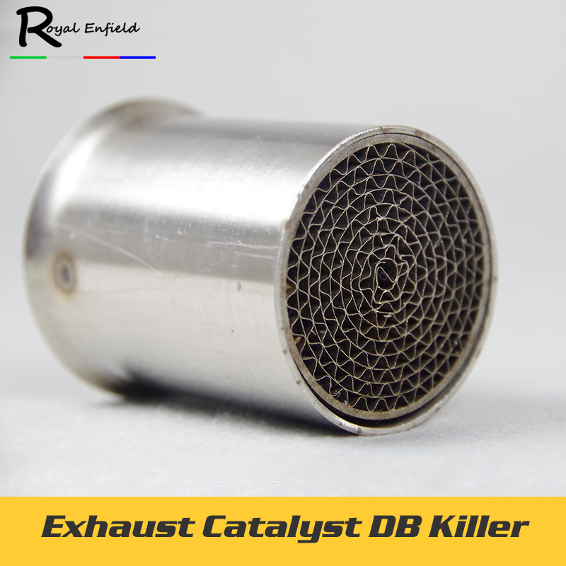 Ir Blaster Universal - 48Mm 51Mm 60Mm Universal Depan Mid