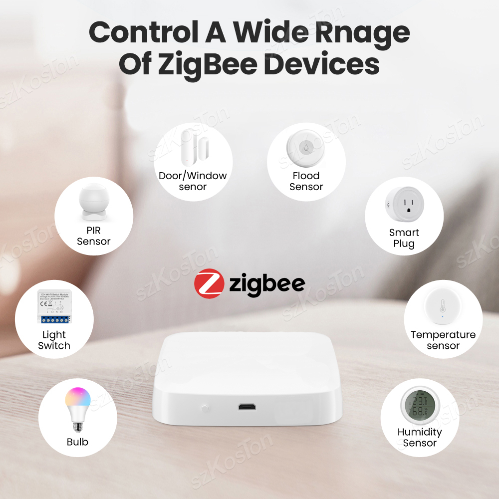 Tuya hidup Cerdas Multi mode G - Home Automation Ideas ulasan dan harga