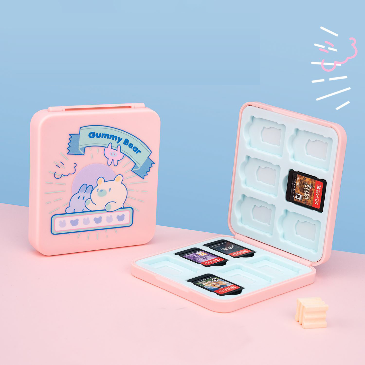 Kotak Penyimpanan Kartu Permai - Home Assistant Sd ulasan dan harga