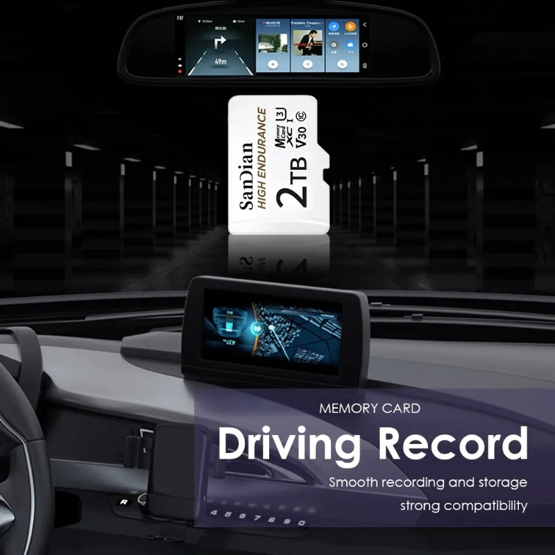 Kartu Memori micro Tf SD Card  - Home Assistant Sd ulasan dan harga