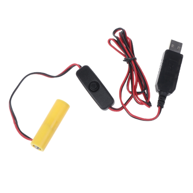 Baterai Universal 3/4.5/6V AA  - Ir Blaster Universal ulasan dan harga