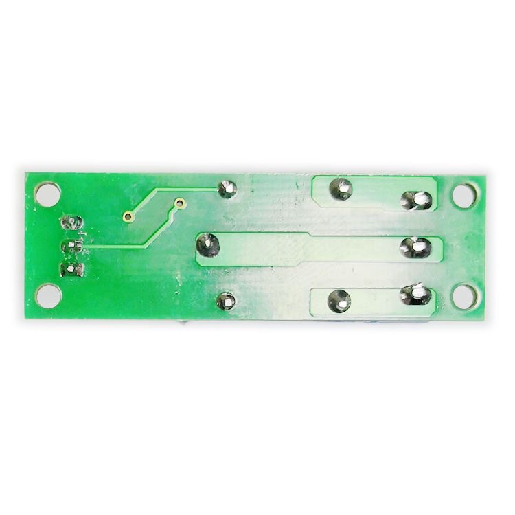 5 Buah Modul Relai 1 Saluran P - Home Automation With Arduino ulasan dan harga