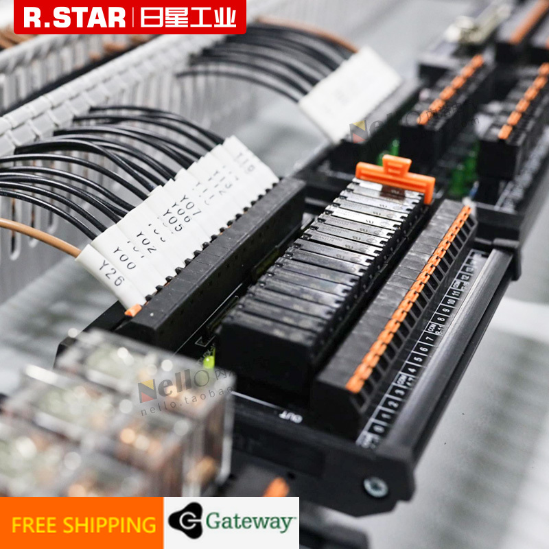 Modul Relai, Papan Amplifier P - Relay 8 Channel Board ulasan dan harga
