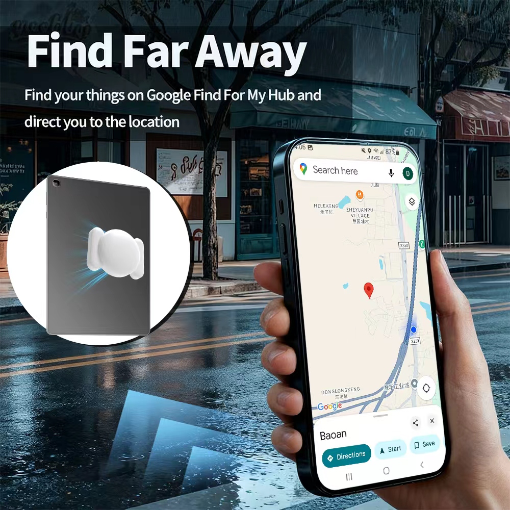 Pelacak Keamanan Android Googl - Smart Home Automation Diy ulasan dan harga