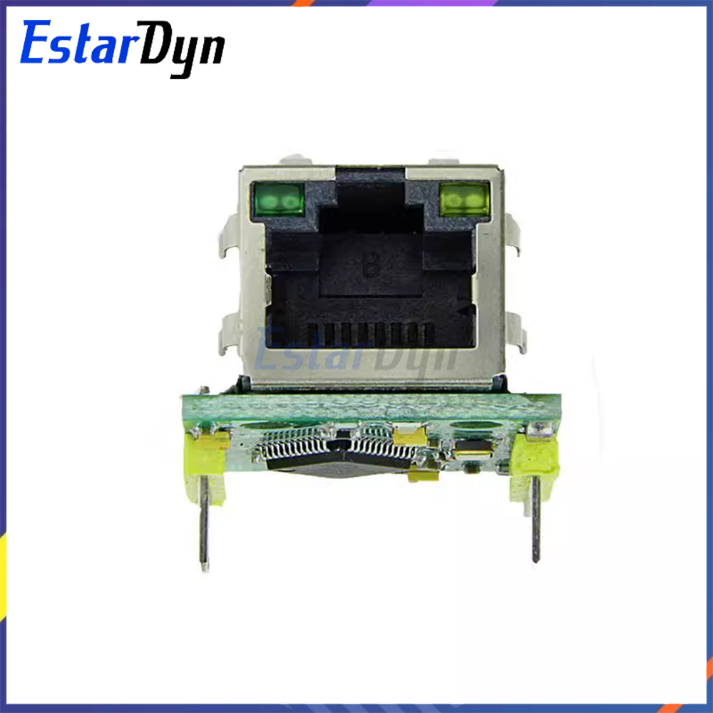 Modul Ethernet W5500 SPI ke Mo - Ethernet Module W5500 ulasan dan harga