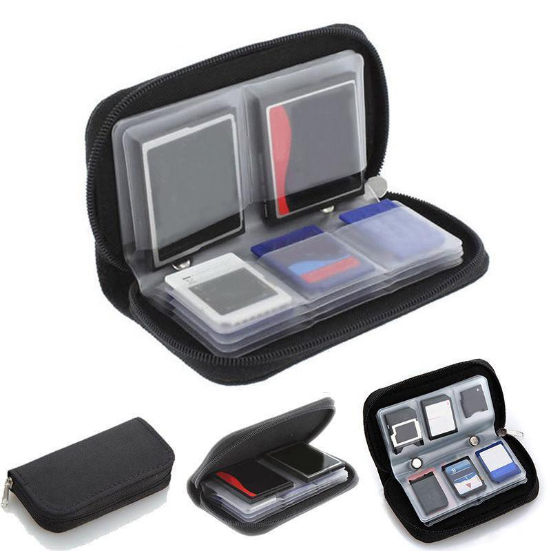 Tas Penyimpanan Kartu Memori D - Home Assistant Sd ulasan dan harga