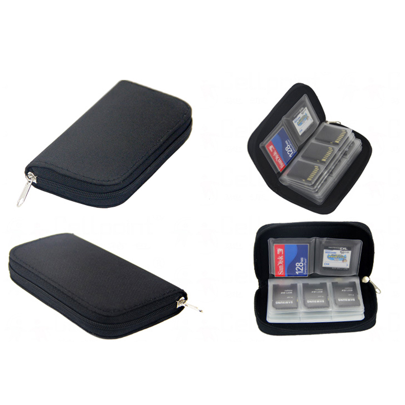 Tas Penyimpanan Kartu Memori D - Home Assistant Sd ulasan dan harga