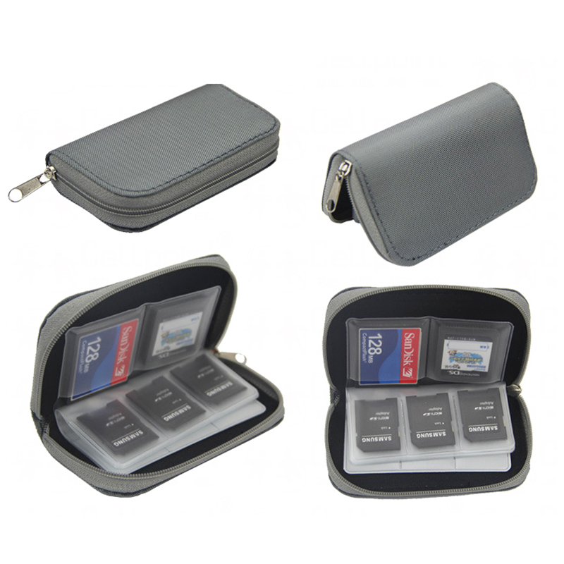 Tas Penyimpanan Kartu Memori D - Home Assistant Sd ulasan dan harga