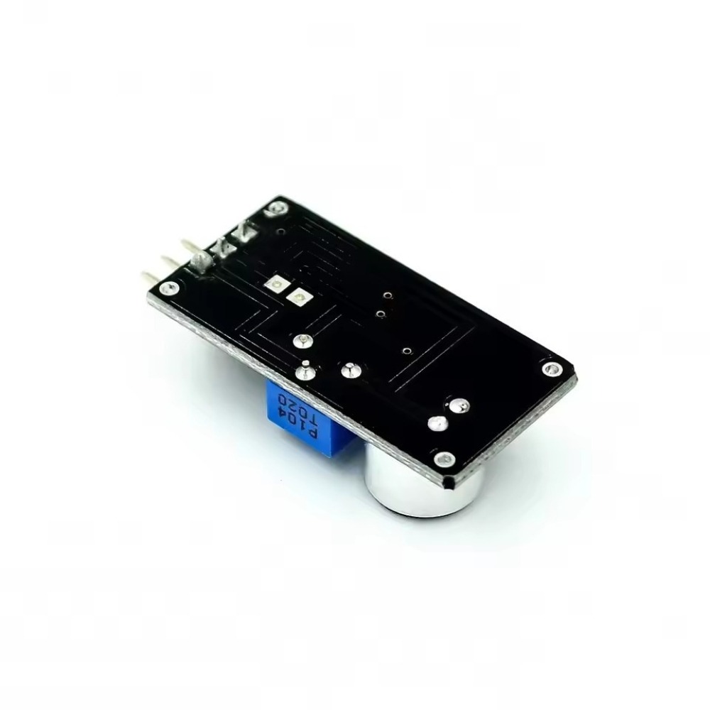 Modul Sensor Deteksi Suara Mik - Home Automation With Arduino ulasan dan harga