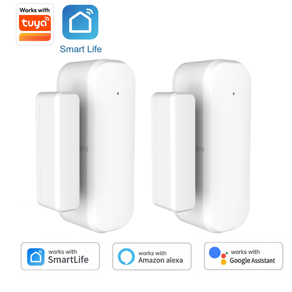 Sensor Pintu dan Jendela Pinta - Home Automation Ideas ulasan dan harga