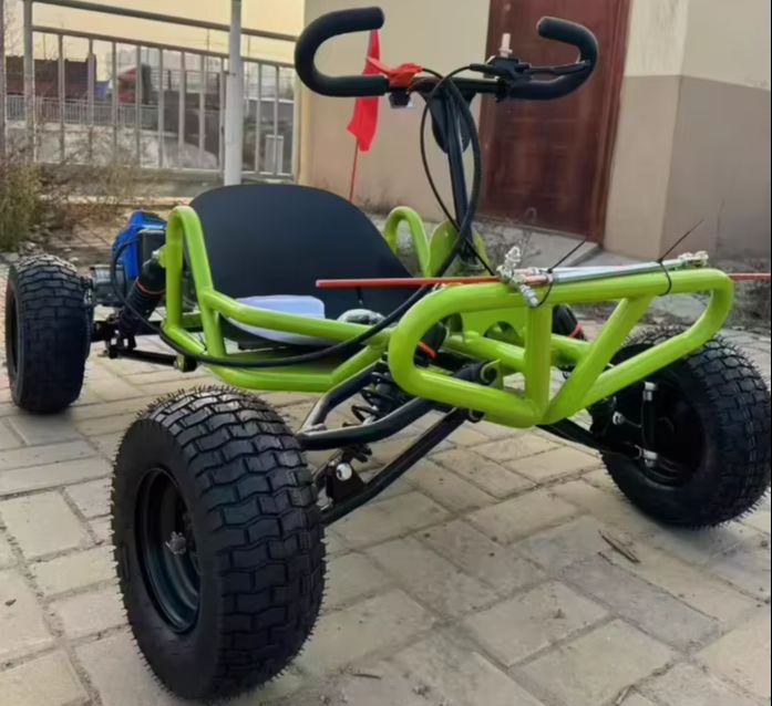 SRJOIN Off-Road Kart Sports Ka - Home Automation Tutorial ulasan dan harga