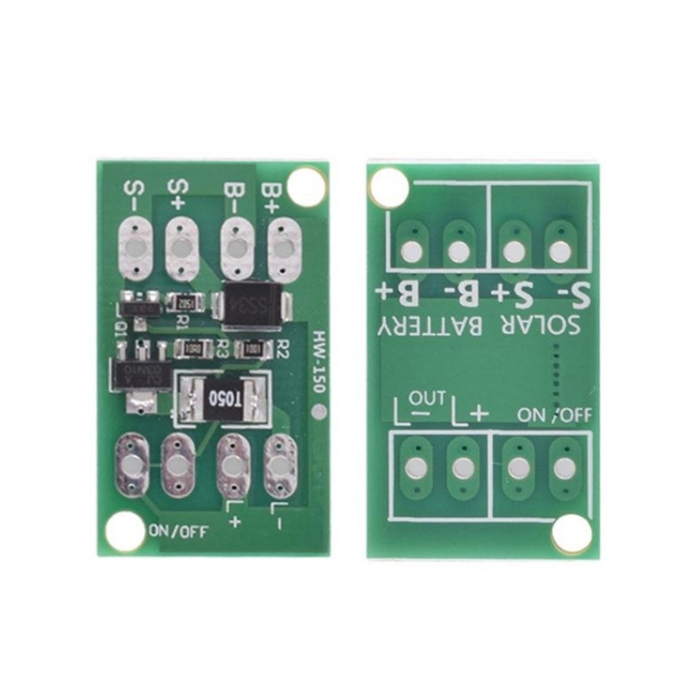 Untuk Proyek Tenaga Surya DIY, - Home Automation Diy Kit ulasan dan harga