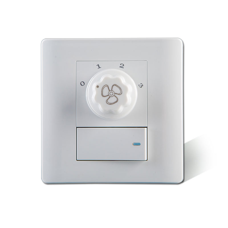 Saklar kipas langit-langit 3 g - Home Automation Industry ulasan dan harga