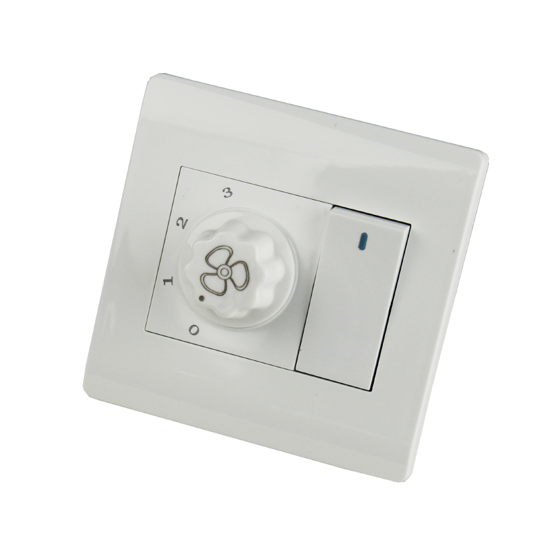 Saklar kipas langit-langit 3 g - Home Automation Industry ulasan dan harga