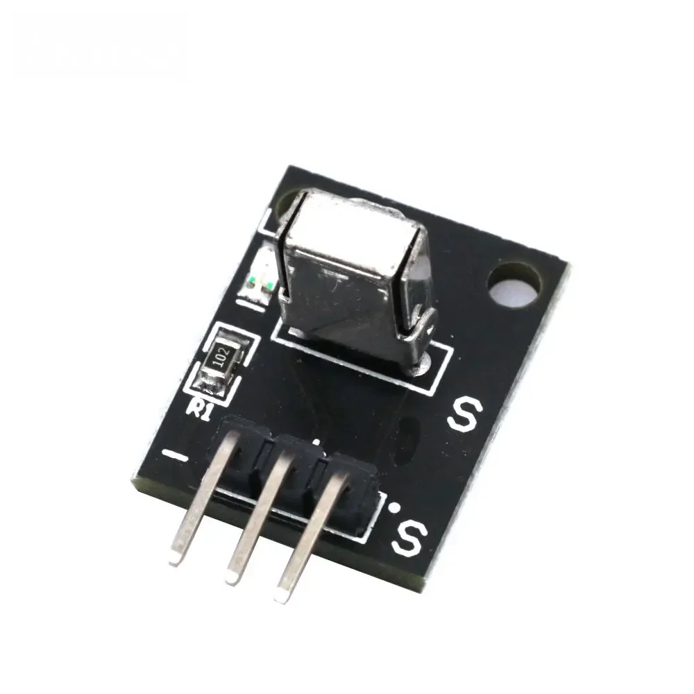 Modul Sensor Remote Control IR - Home Automation Diy Kit ulasan dan harga