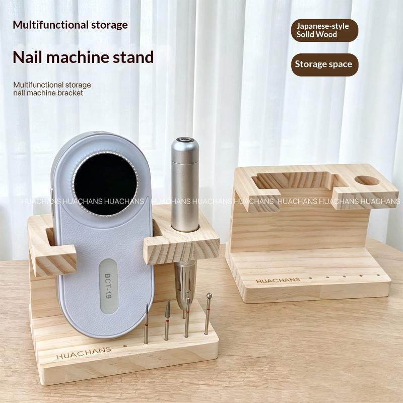 1 Buah Rak Penyimpanan Manikur - Diy Automation ulasan dan harga