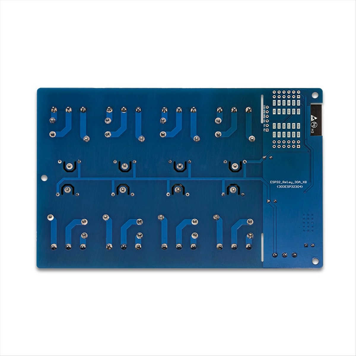(Ide Hadiah) Modul Relai 8 Sal - Relay 8 Channel Board ulasan dan harga