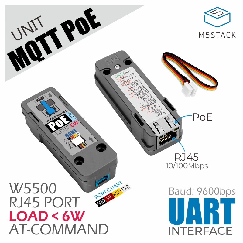 Modul Komunikasi Ethernet Resm - Ethernet Module W5500 ulasan dan harga