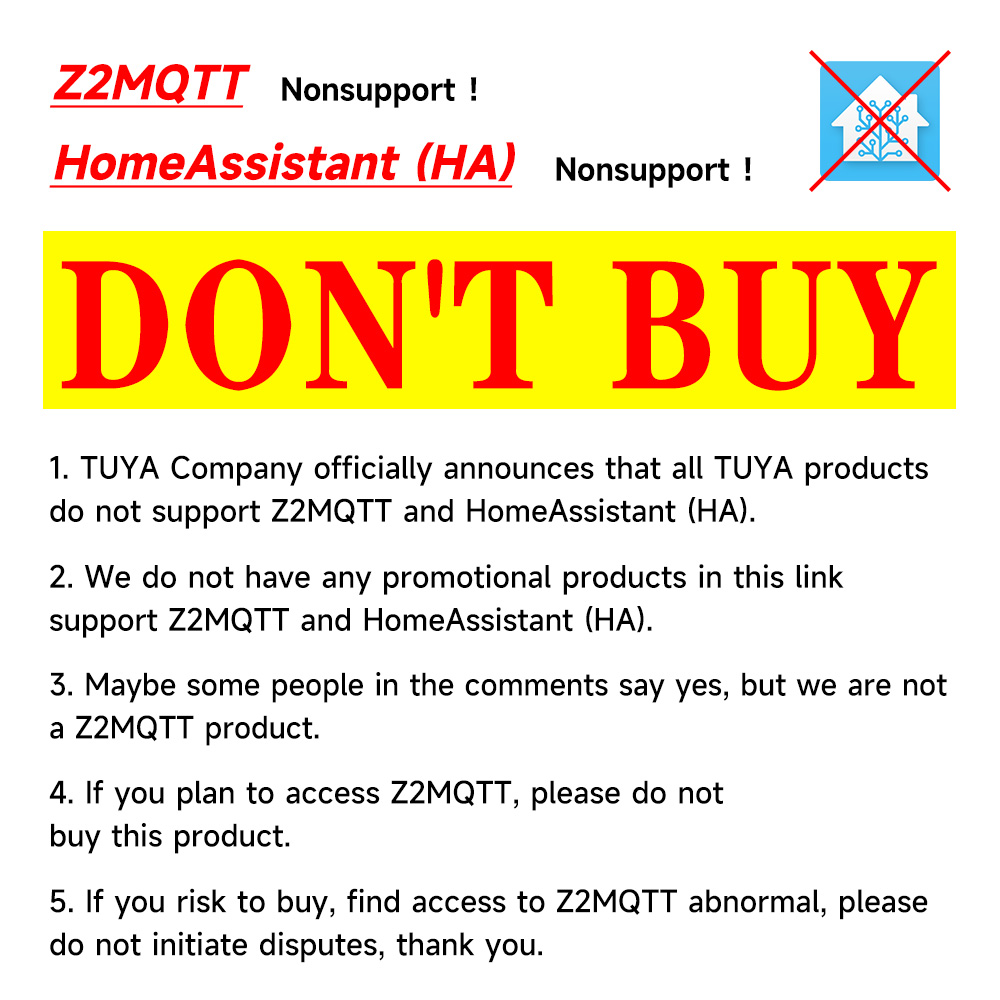 Tuya Sensor lampu WiFi/ZigBee, - Home Automation Ideas ulasan dan harga
