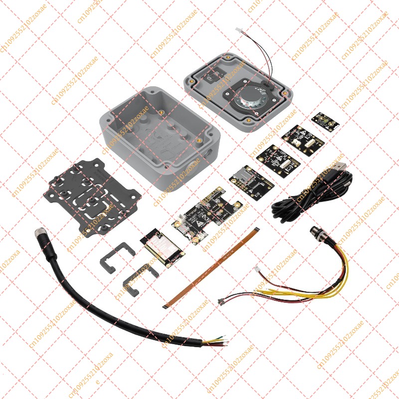 Kit Pemrosesan Suara RAK10713  - Home Automation Diy Kit ulasan dan harga