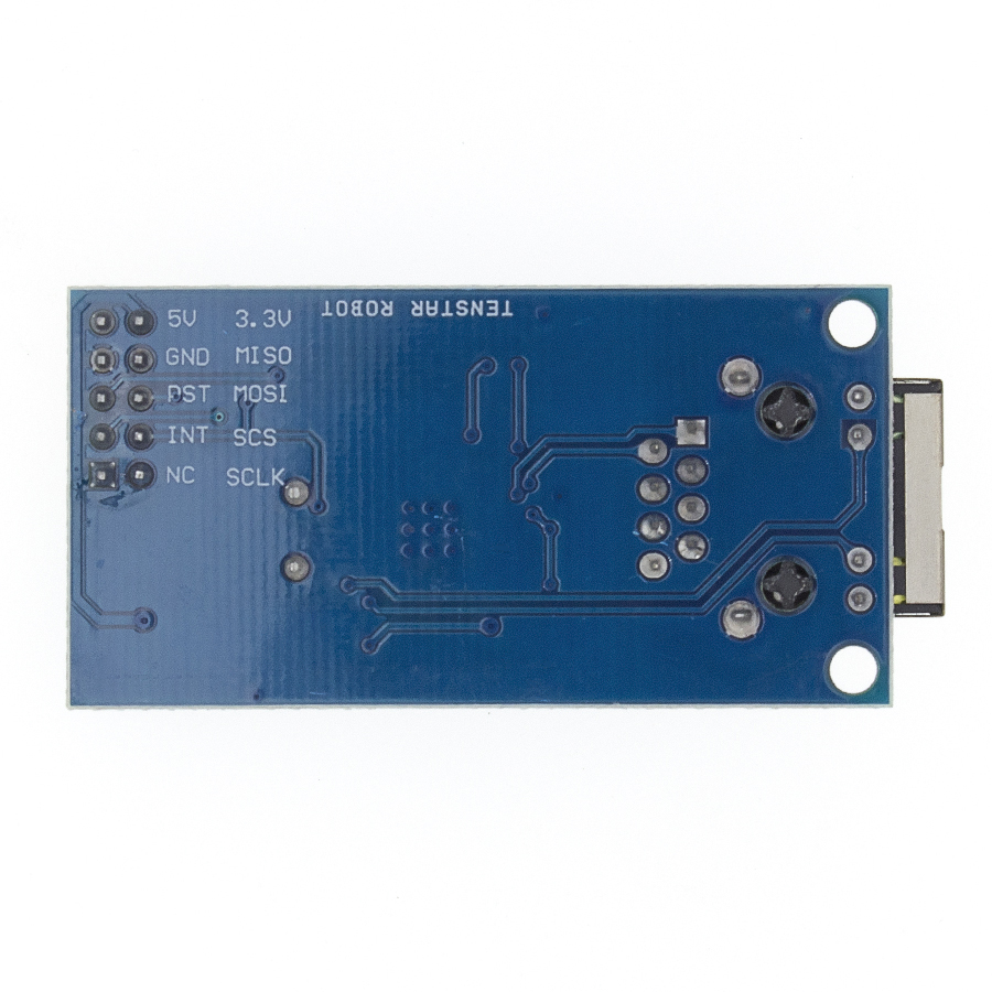 USR-ES1 W5500 modul jaringan E - Ethernet Module W5500 ulasan dan harga