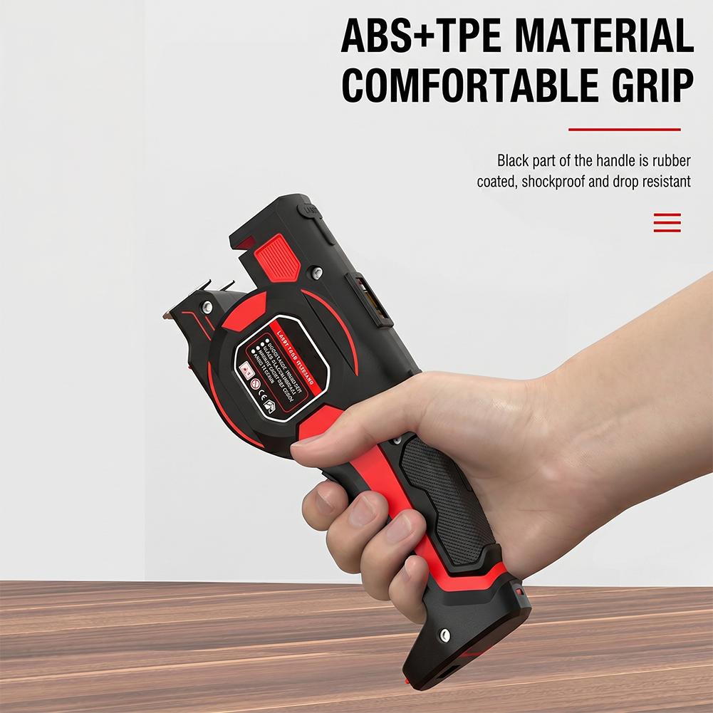 Alat Ukur Jarak Laser 2 in 1 d - Home Automation Industry ulasan dan harga