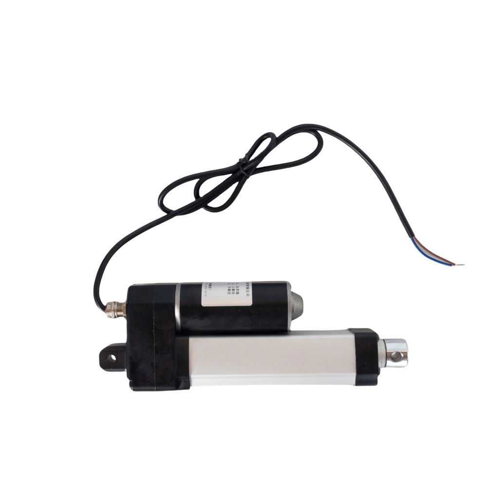 Aktuator Linear Senyap 4000N - - Home Automation Industry ulasan dan harga