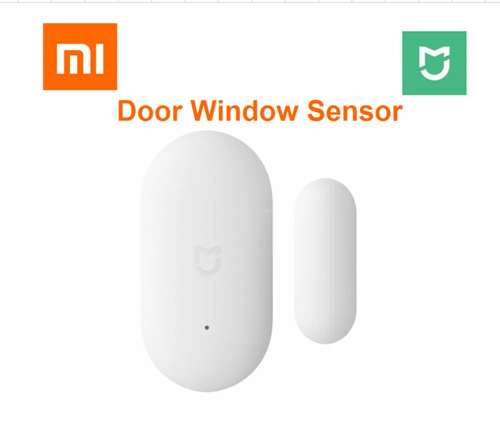 Sensor Pintu Jendela Xiaomi Uk - Smart Home Automation Diy ulasan dan harga
