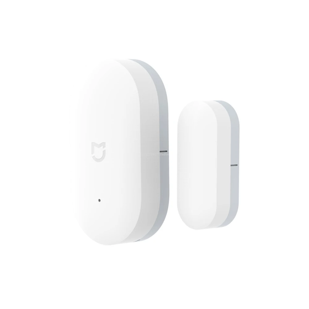 Sensor Pintu Jendela Xiaomi Uk - Smart Home Automation Diy ulasan dan harga
