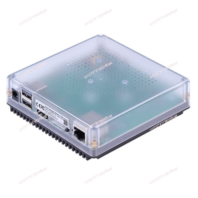 HomeKit Smart Gateway Hub – Ko - Smart Home Automation Diy ulasan dan harga