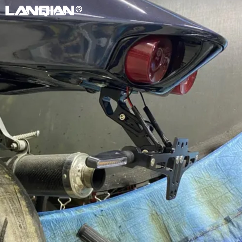 Untuk KAWASAKI Z750 Z750S Z750 - Ir Blaster Universal ulasan dan harga