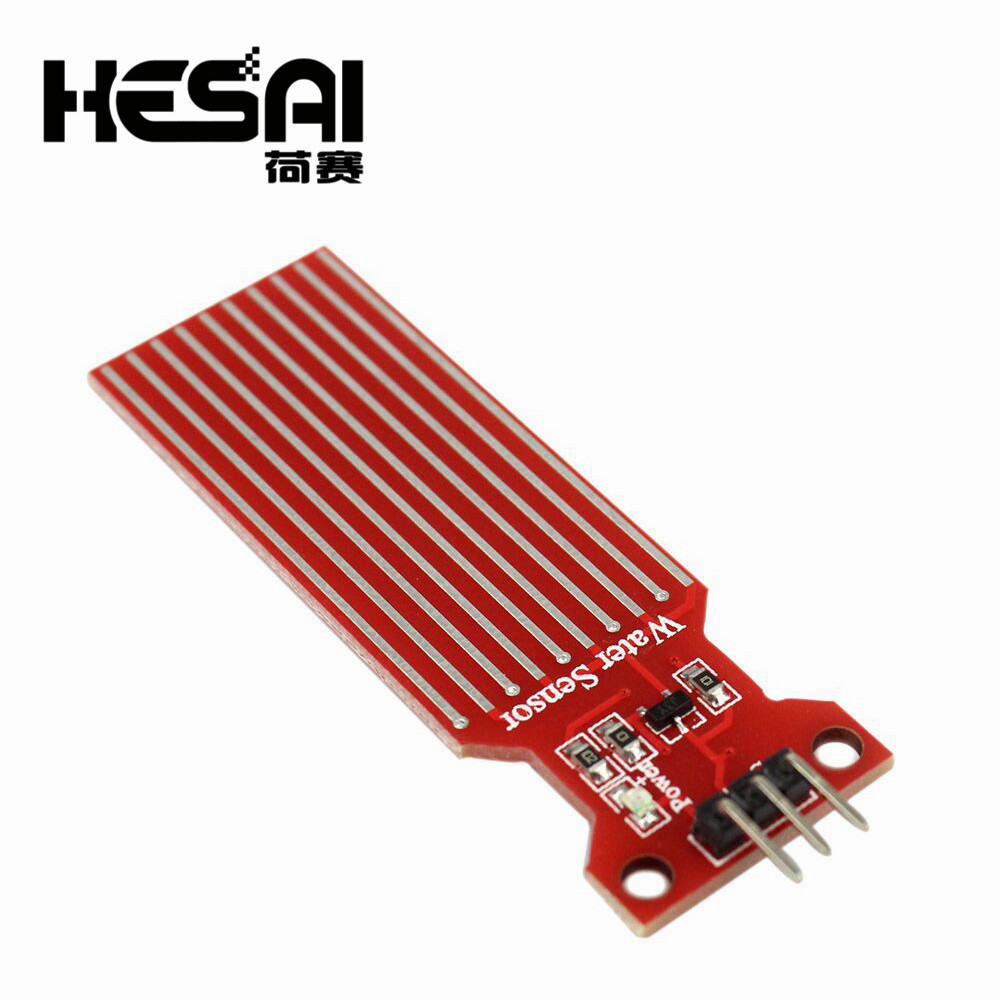 Sensor Level Air Pintar untuk  - Home Automation Diy Kit ulasan dan harga