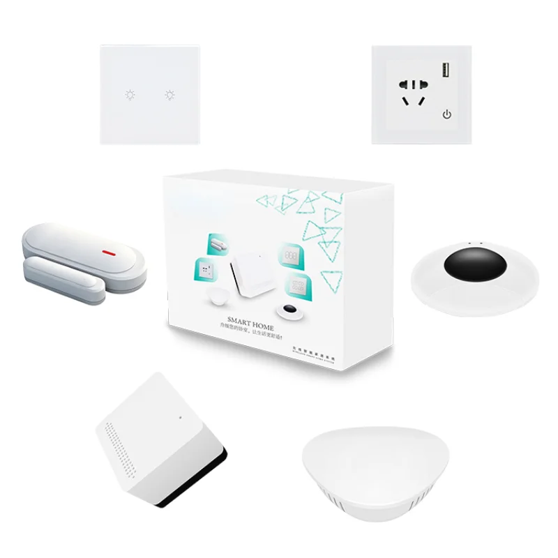 perangkat otomasi rumah pintar - Home Automation Diy Kit ulasan dan harga