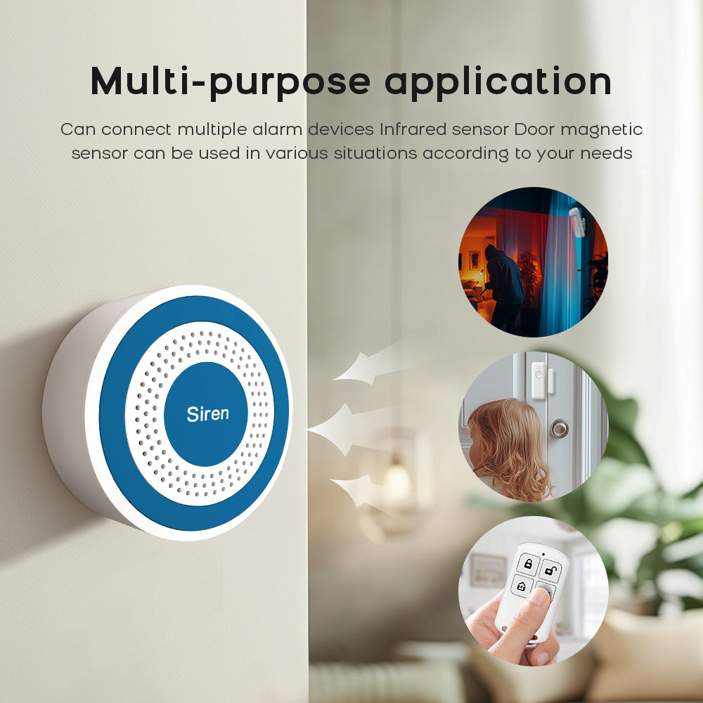 PGST WiFi Alexa Tuya Smart Lif - Home Automation Tutorial ulasan dan harga