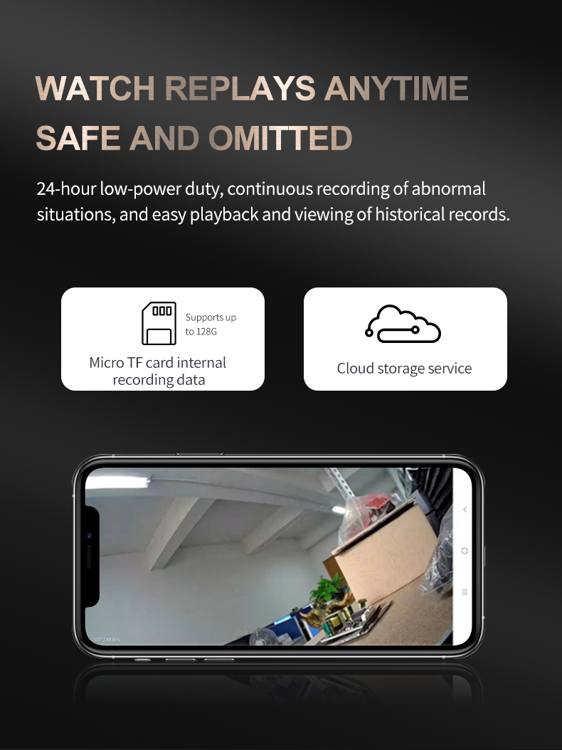 Smart tuya APP perlindungan ke - Smart Doorbell Wired ulasan dan harga