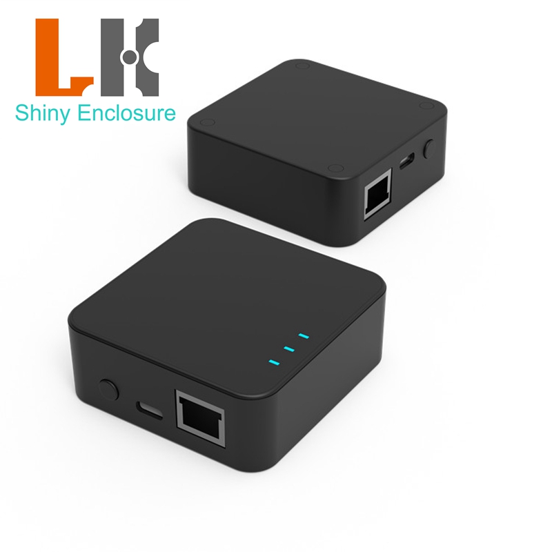 Casing Switch Gateway Jembatan - Home Automation Industry ulasan dan harga