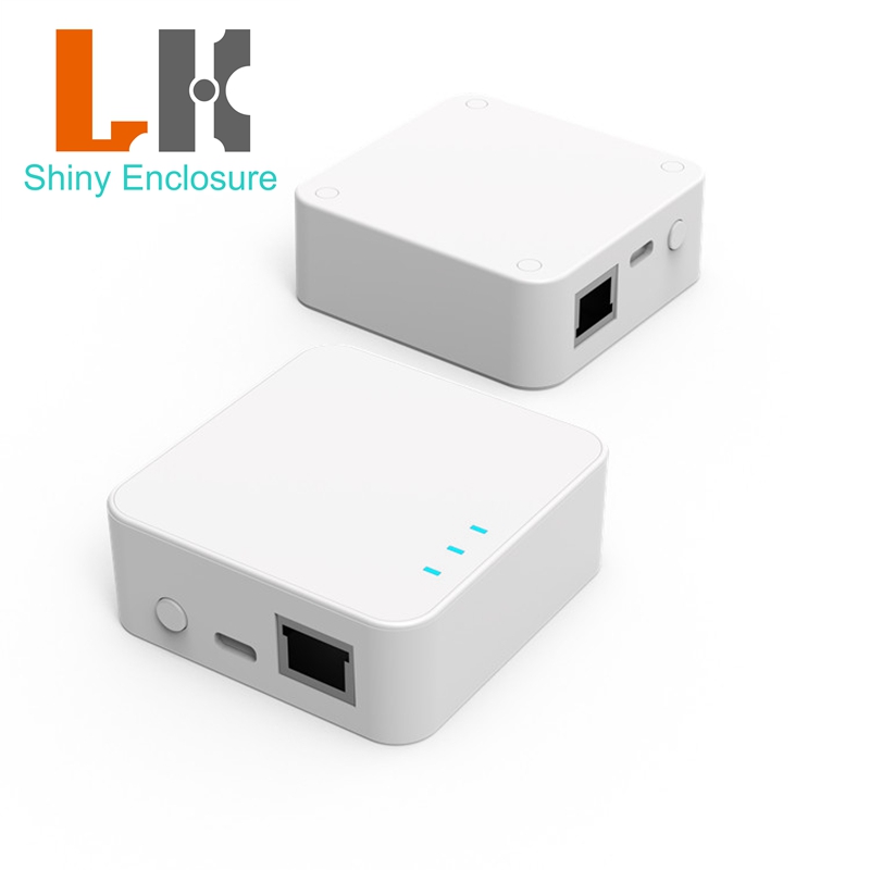 Casing Switch Gateway Jembatan - Home Automation Industry ulasan dan harga