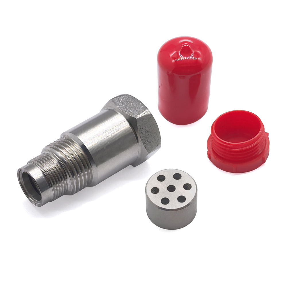 Sensor Oksigen Otomotif Baja T - Ir Blaster Universal ulasan dan harga