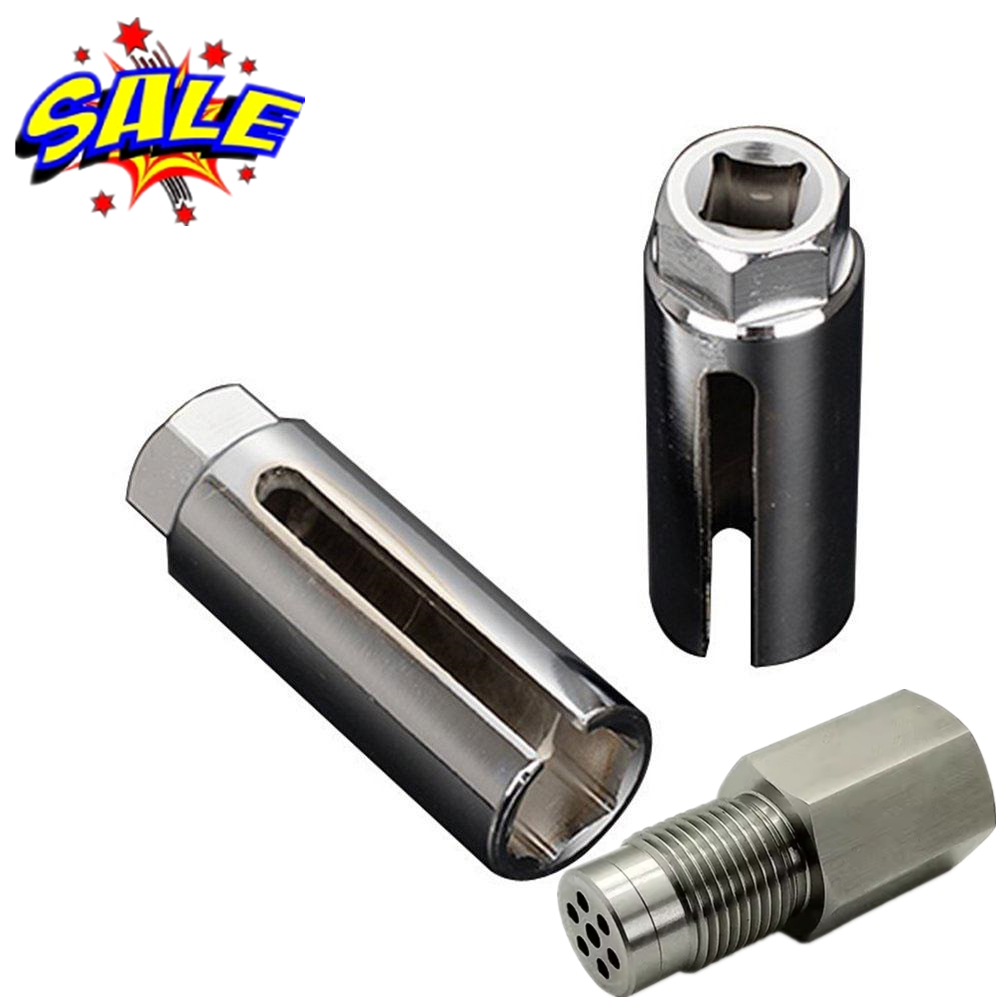 Adaptor Spacer Sensor Oksigen  - Ir Blaster Universal ulasan dan harga