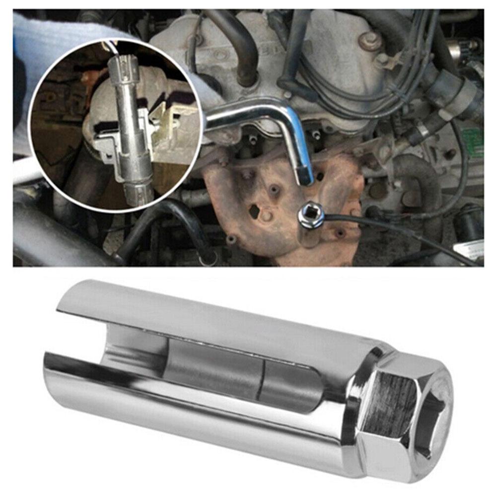 Adaptor Spacer Sensor Oksigen  - Ir Blaster Universal ulasan dan harga