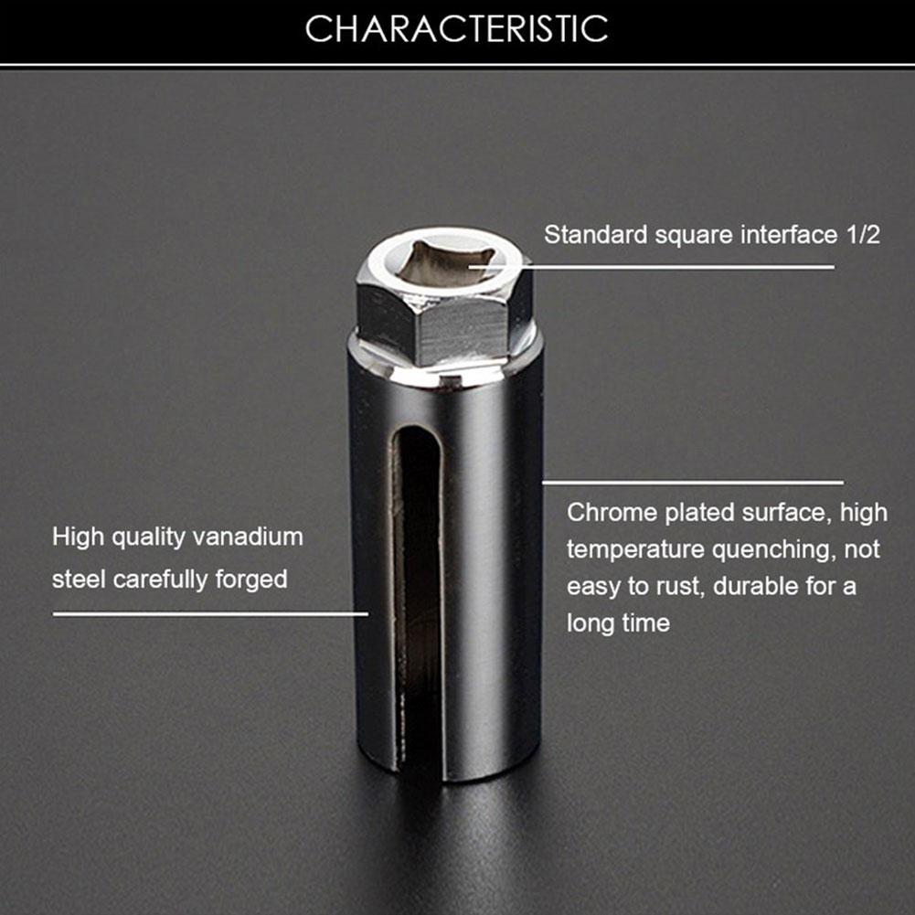 Adaptor Spacer Sensor Oksigen  - Ir Blaster Universal ulasan dan harga
