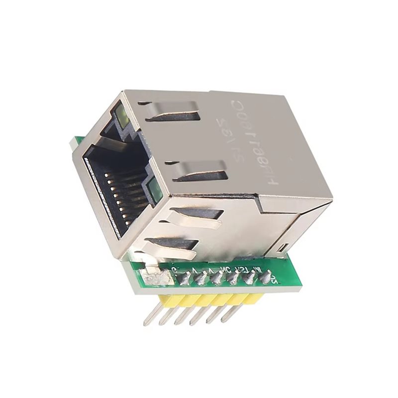 3CGRO-USR-ES1 W5500 Modul Jari - Ethernet Module W5500 ulasan dan harga