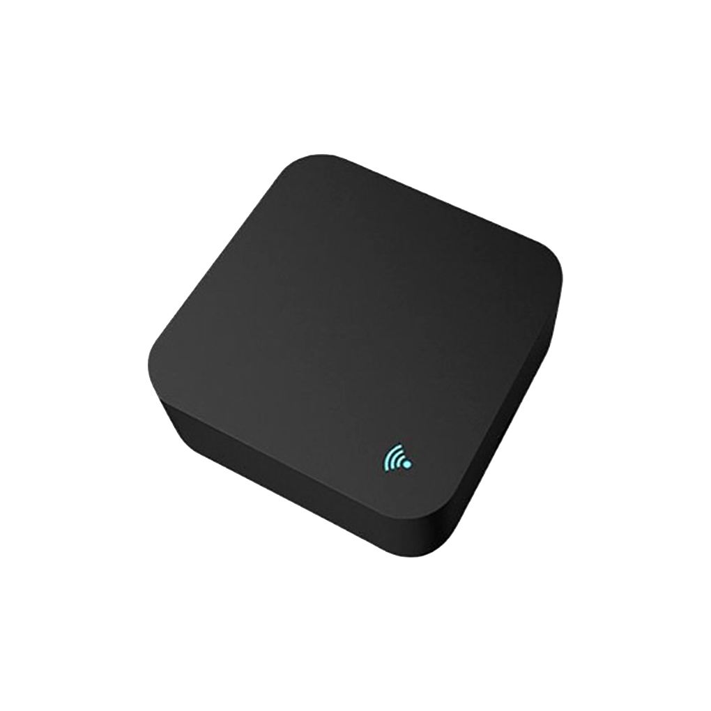 IR RF Remote Control Perbaikan - Home Automation Industry ulasan dan harga